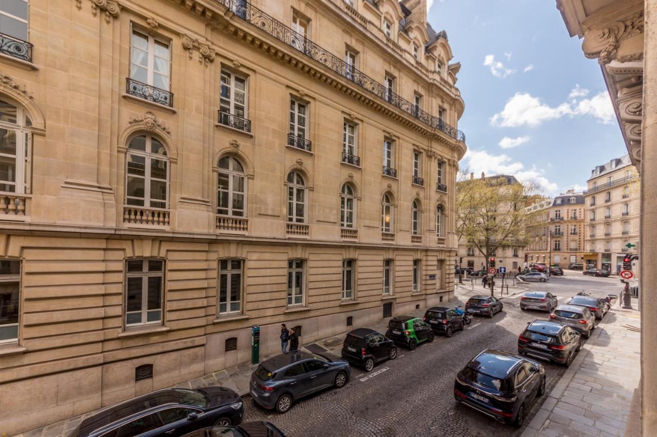 Ws Champs-Elysees - Colomb パリ エクステリア 写真