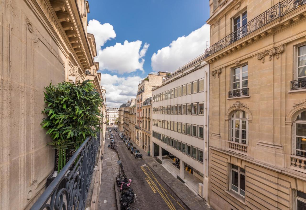 Ws Champs-Elysees - Colomb パリ エクステリア 写真