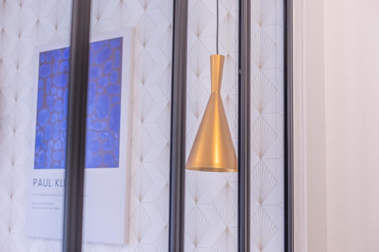 Ws Champs-Elysees - Colomb パリ エクステリア 写真