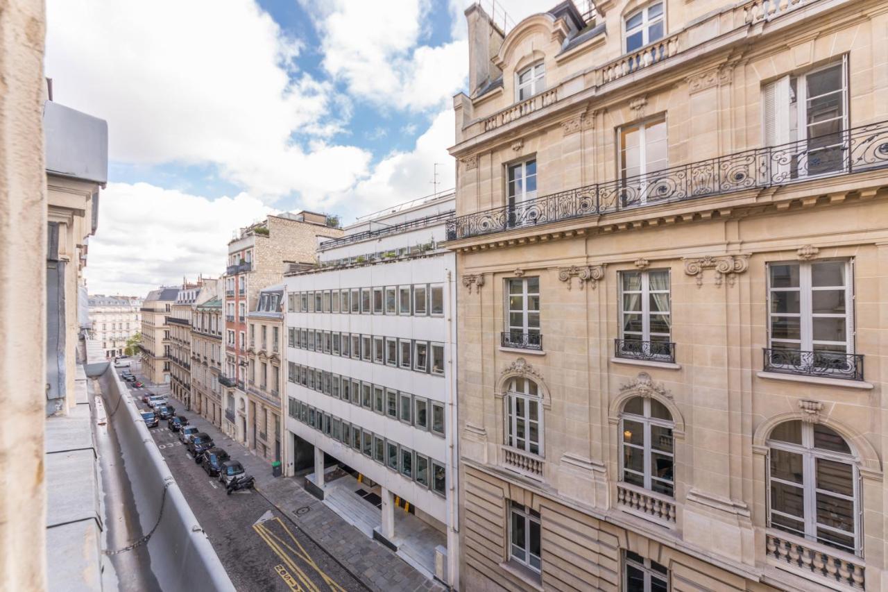 Ws Champs-Elysees - Colomb パリ エクステリア 写真